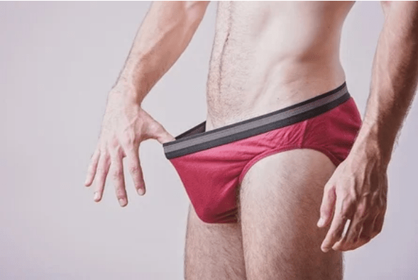 How to improve a men's penis