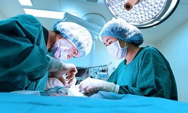 surgery to improve penis