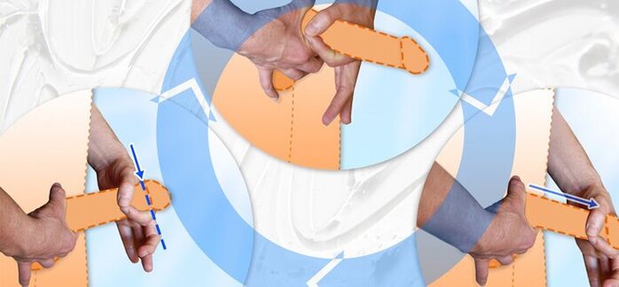 penis enlargement exercise