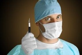 Surgeons perform penile enlargement surgery for medical reasons
